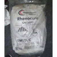 Tmtd Rubber Accelerators