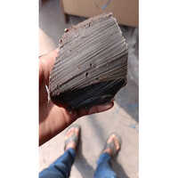 Brown Sbr 1712 Synthetic Rubber