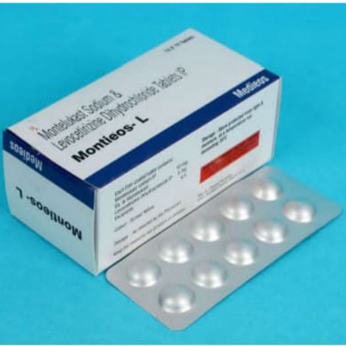 Montieos-L Tablets