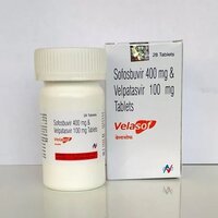 Velasof Tablets