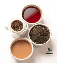 HANKOW'S FAMILY BLEND ONE (HTL 01)