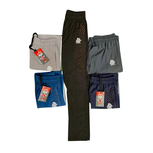 Mens Knitted Lower