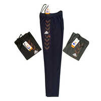 Mens Knitted Sport Lower