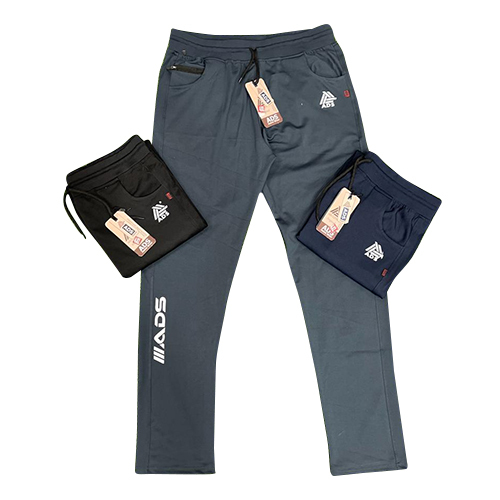 Mens Casual Knitted Lower