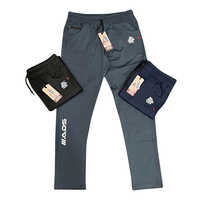 Mens Casual Knitted Lower