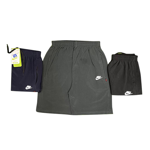 Mens Knitted Shorts