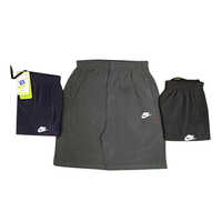 Mens Knitted Shorts