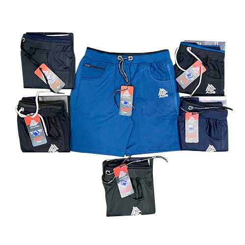 Mens Pure Cotton Shorts
