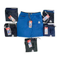 Mens Pure Cotton Shorts