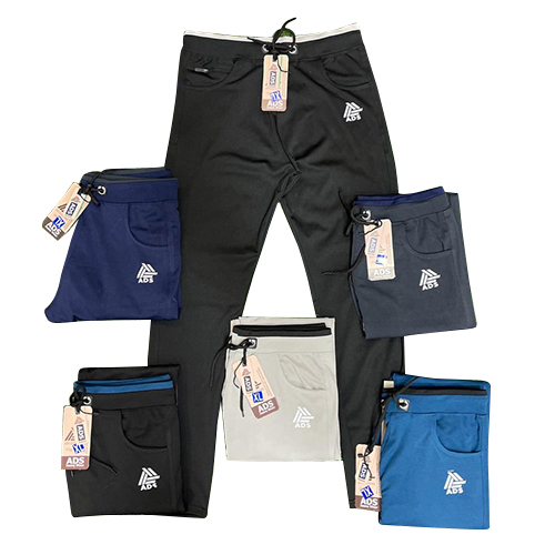 Mens Knitted Lower