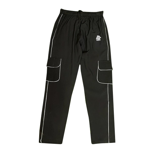 Mens Knitted Lower