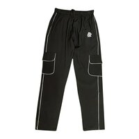 Mens Knitted Lower
