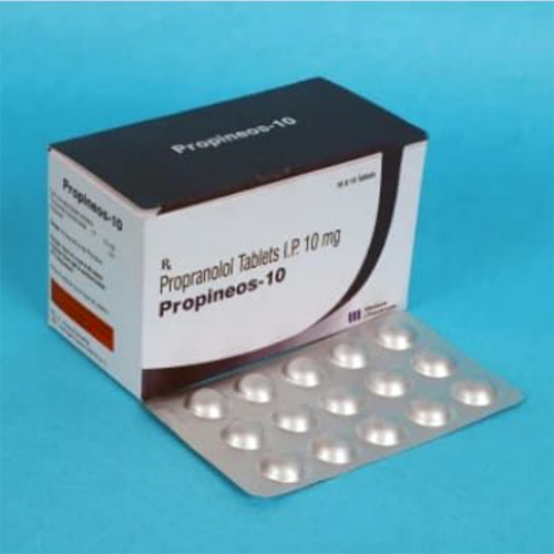 Propineos-10 Tablets