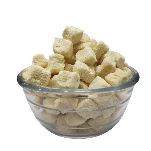 Freeze Dried White Guava