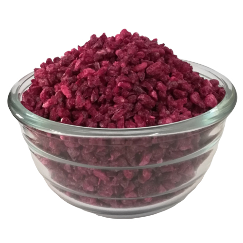 Freeze Dried Pomogranate