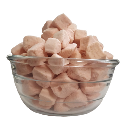 Freeze Dried Pink Guava
