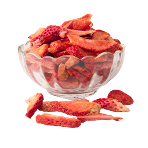 Freeze Dried Strawberry