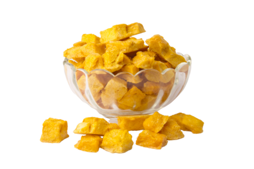 Freeze Dried  Mango