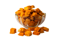 Yellow Freeze Dried  Mango
