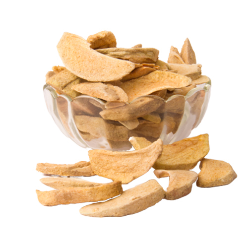Freeze Dried  Chikoo