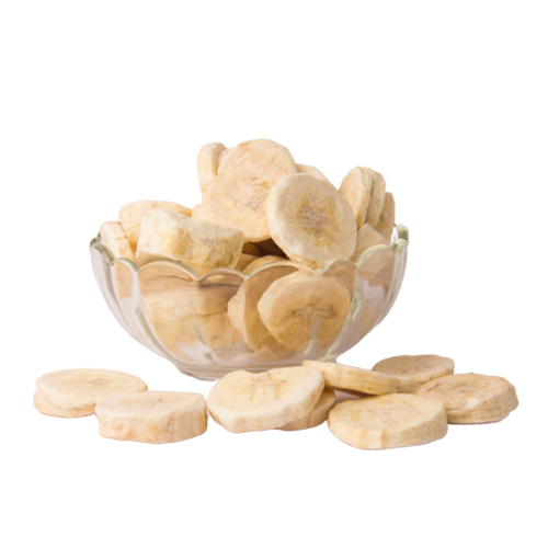 Freeze Dried Banana