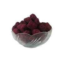 Red Freeze Dried  Jamun