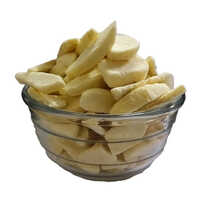 Yellow Freeze Dried Apple Slice