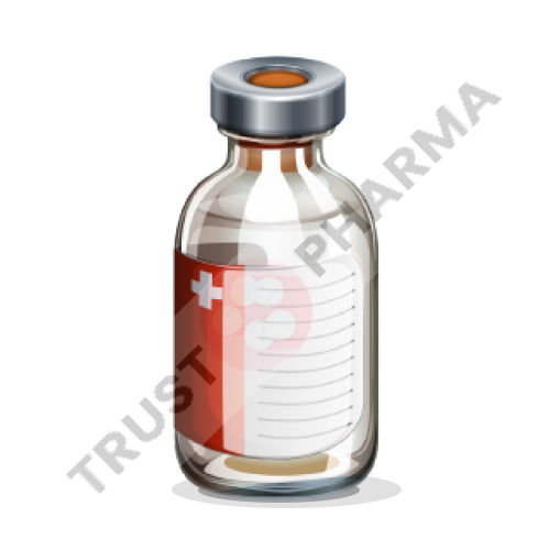 Liquid Amoxicillin Potassium Clavulanic Acid Injection AMOXYCLAVE 1.2MG