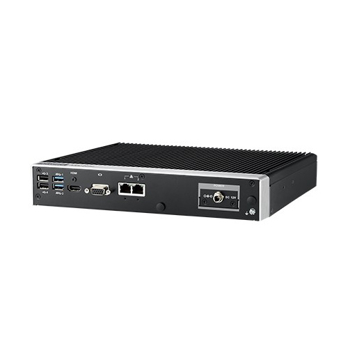 ARK-2232L Modular Fanless Box PC