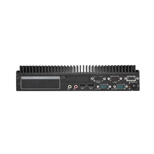 ARK-2250L Modular Fanless Box PC