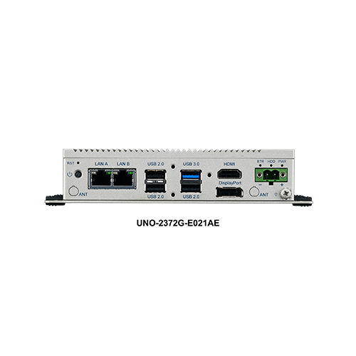 Uno-2372G Standmount Embedded Automation Controller Warranty Period: 24 Months