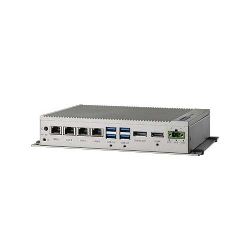 I7 Uno-2484G Standmount Embedded Automation Controller