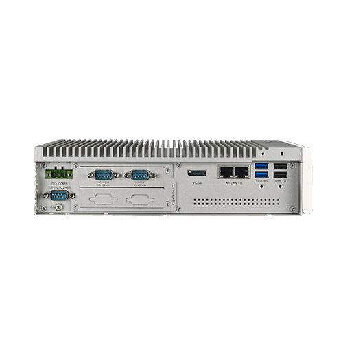 UNO-3382G Wallmount Embedded Automation Box PC