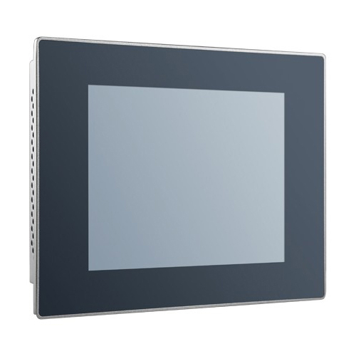 6.5 Celeron Fanless Panel PC