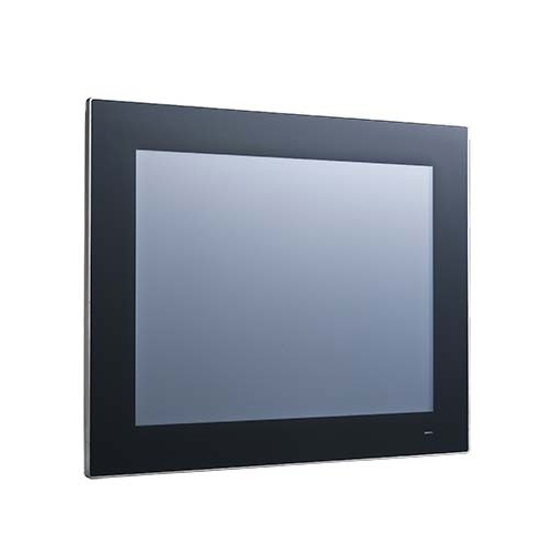 15 Celeron Fanless Panel PC