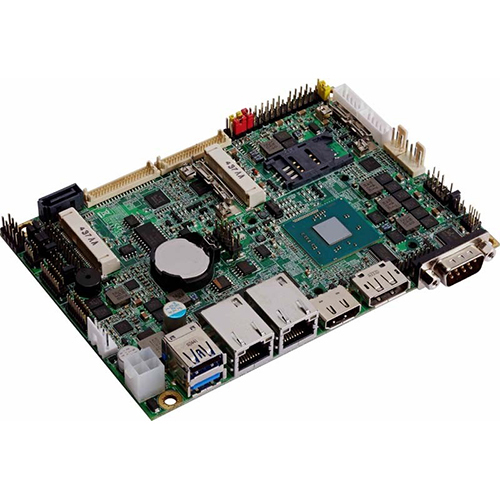 Intel Processor J1900N2930E3845 3.5 inch Miniboard