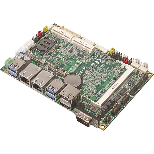 3.5 inch Miniboard with Intel Apollo Lake Series Processor N3350N4200x7-E3950
