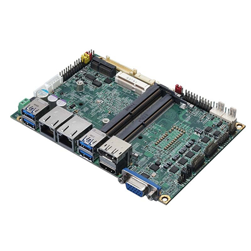 3.5 inch Miniboard Intel 8th And 9th Gen Core H-series Processor