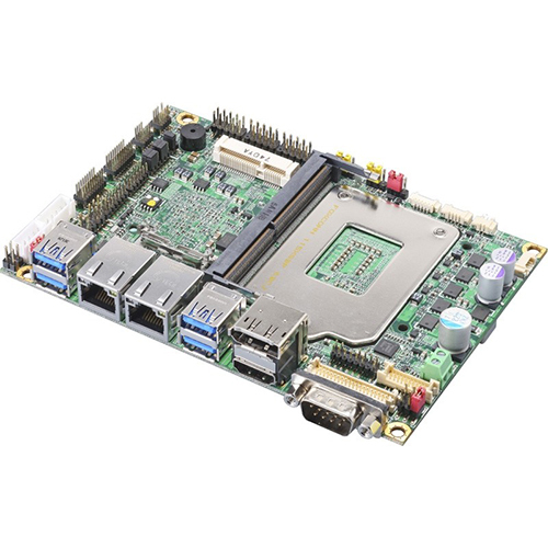 Skylake  Kaby Lake 3.5 inch Miniboard Intel 6th  7th Gen Core Series Processor and Xeon E3-1200 v5 Processor