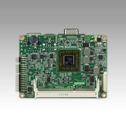 Pico-ITX SBC- AMD G-Series