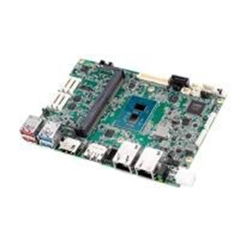 3.5 MIO-Compact Single Board