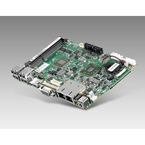 3.5 Mio-Compact Single Board Memory: 1 X Ddr3 Memory Up To 4 Gb Capacity Gigabyte (Gb)