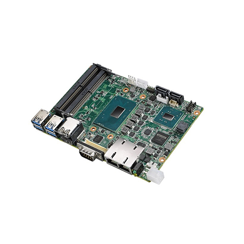 3.5 MIO-Compact Single Board