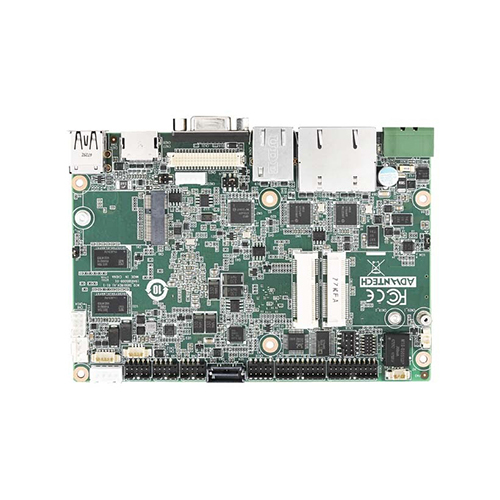 Intel Celeron J1900 And Atom E3825 E3845 3.5 SBC
