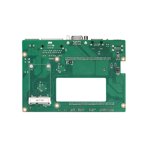 3.5 MIO-Compact Single Board