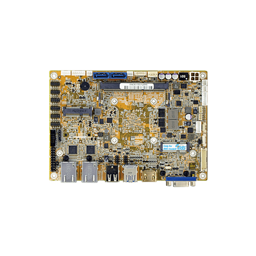 3.5 Embedded Board