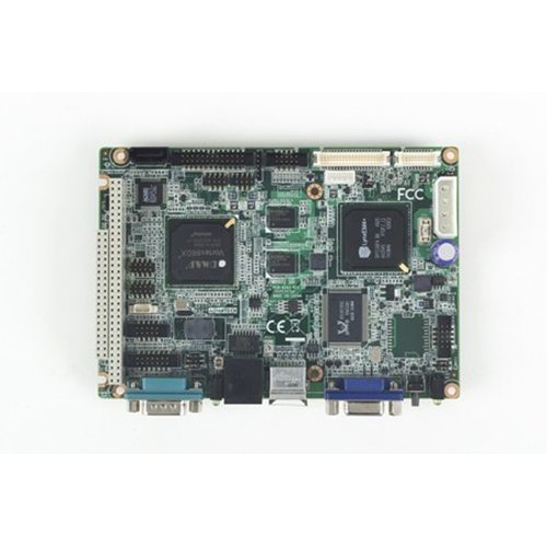 3.5 Single Board Memory: Memory Up To 512 Mb Megabyte (Mb)