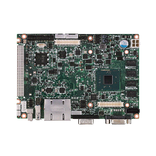 3.5 Single Board