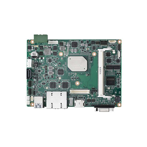 3.5 Single Board