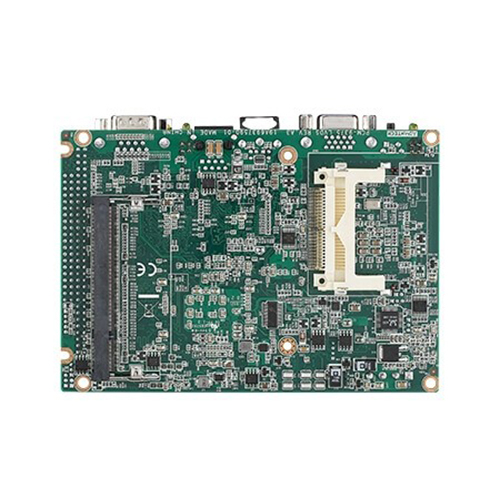 AMD Geode LX800 3.5 SBC
